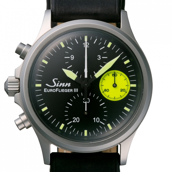 【SINN DEPOT KOBE SANNOMIYA】SINN 356 ユーロ1