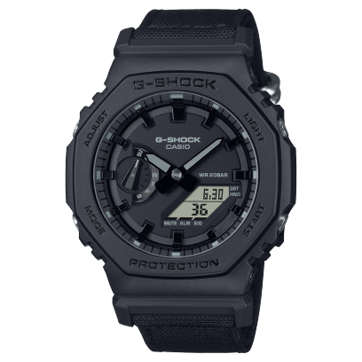 GA-2100BCE-1AJF(CORDURA)