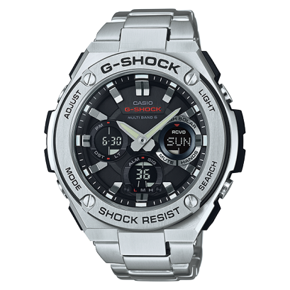 G-STEEL/GST-W110D-1AJF