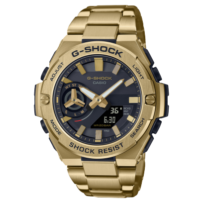 G-STEEL/GST-B500GD-9AJF