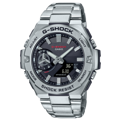 G-STEEL/GST-B500D-1AJF