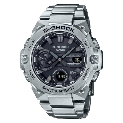 G-STEEL/GST-B400D-1AJF