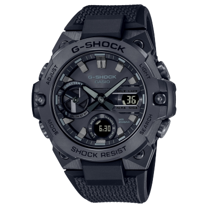 G-STEEL/GST-B400BB-1AJF