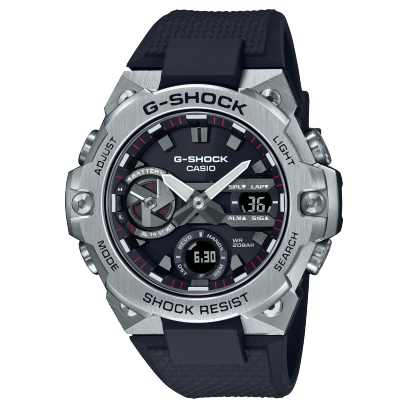 G-STEEL/GST-B400-1AJF