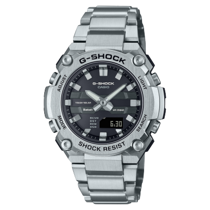 G-STEEL/GST-B600D-1AJF