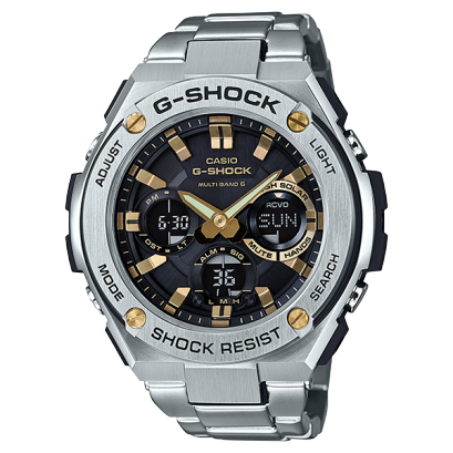 G-STEEL/GST-W110D-1A9JF