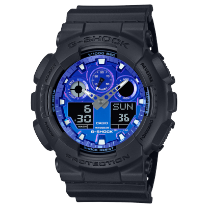 GA-100FL-1AJF